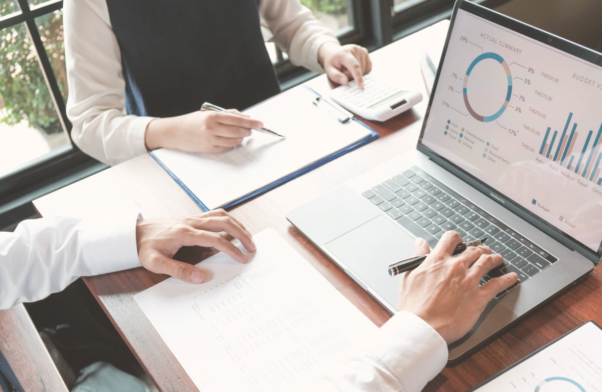 Analyze Website Performance