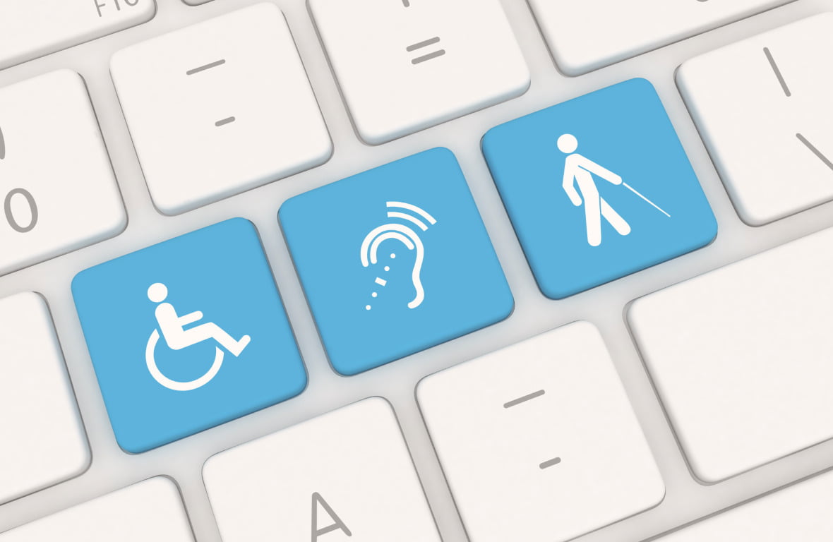 Ensure Website Accessibility