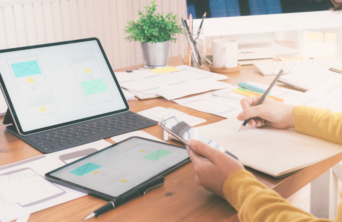 Så skapar du en användarvänlig webbplats