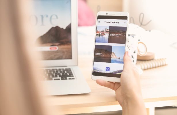 Mobile-Friendly Design