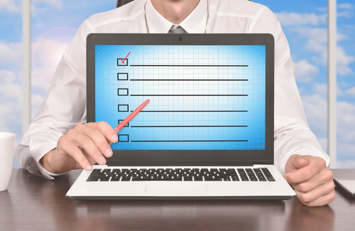 Optimize Website Forms