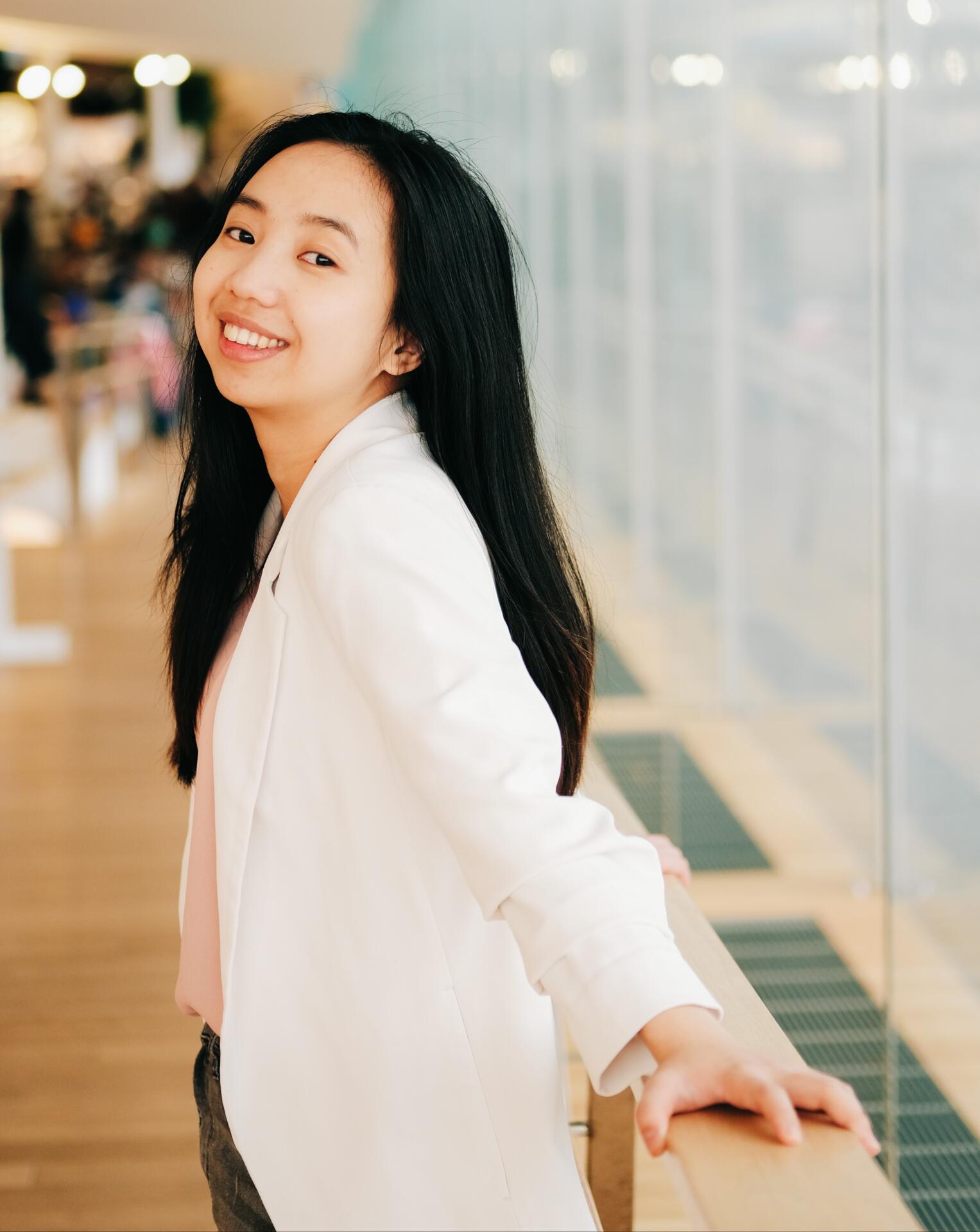 digital marketer finland - design and disrupt laila