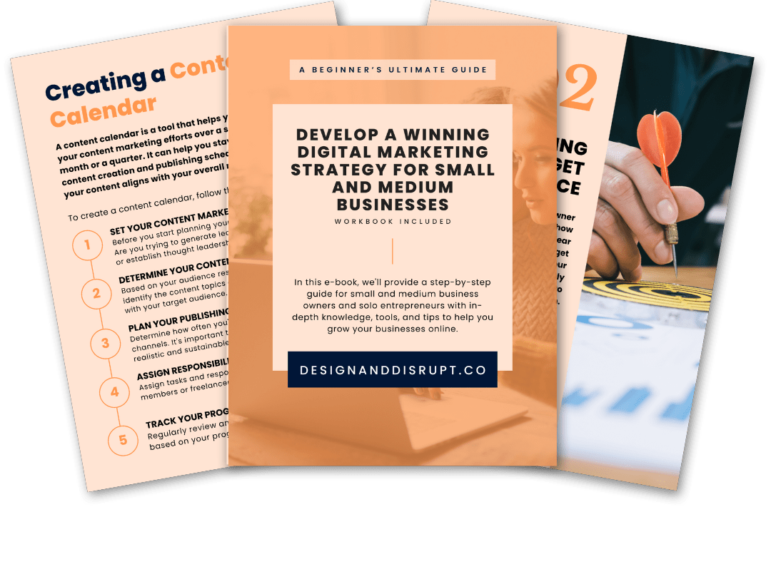 digital marketing finland ebook