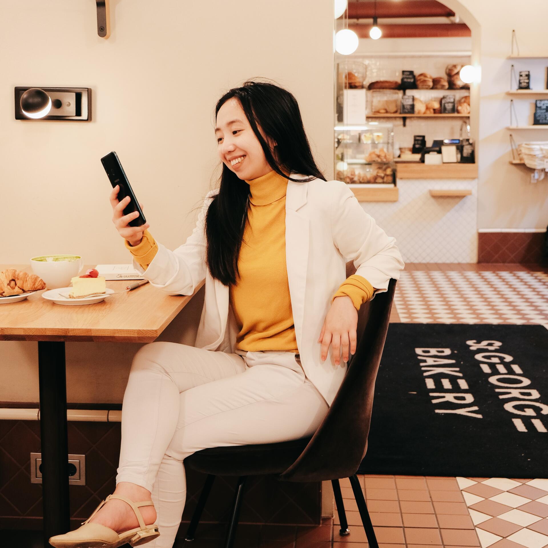 social media management