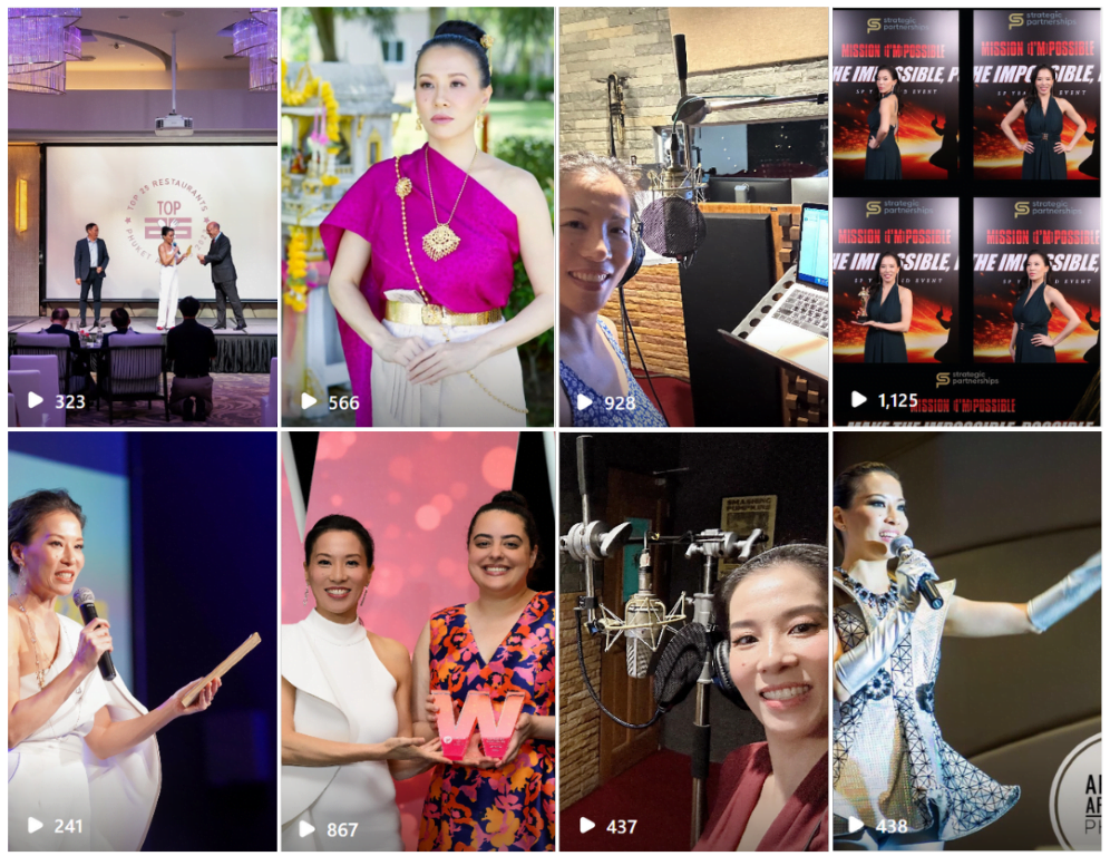 Emcee Able Instagram