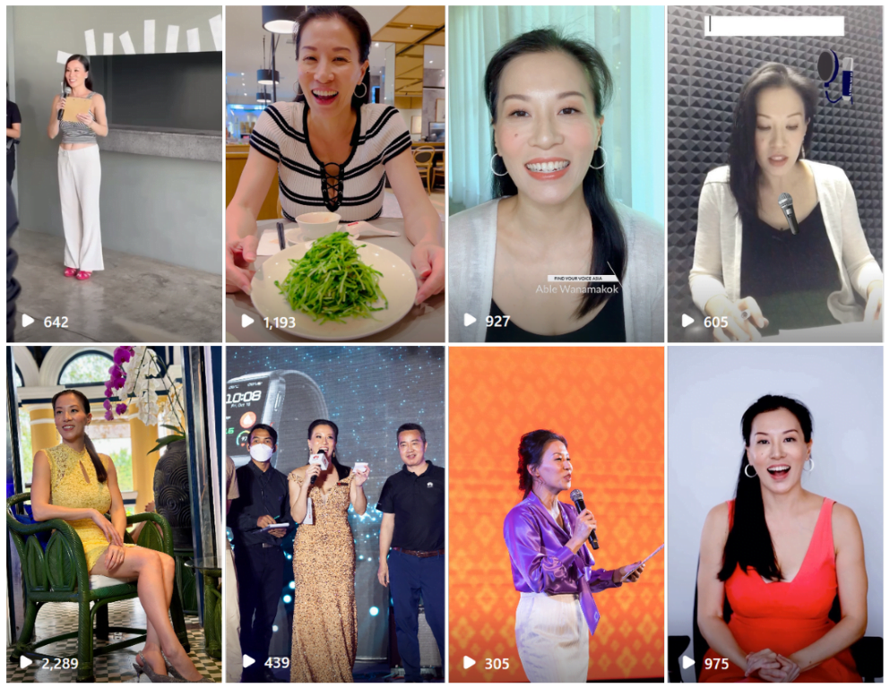 Emcee Able Instagram