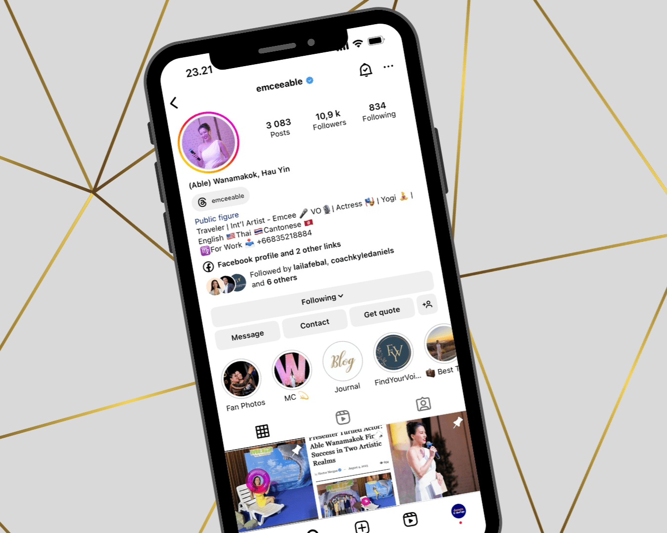 emcee-able-case-study