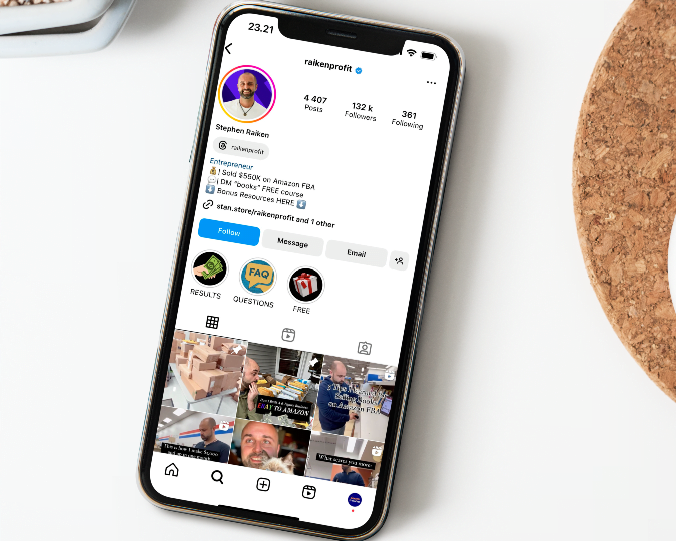 raiken-profit-case-study