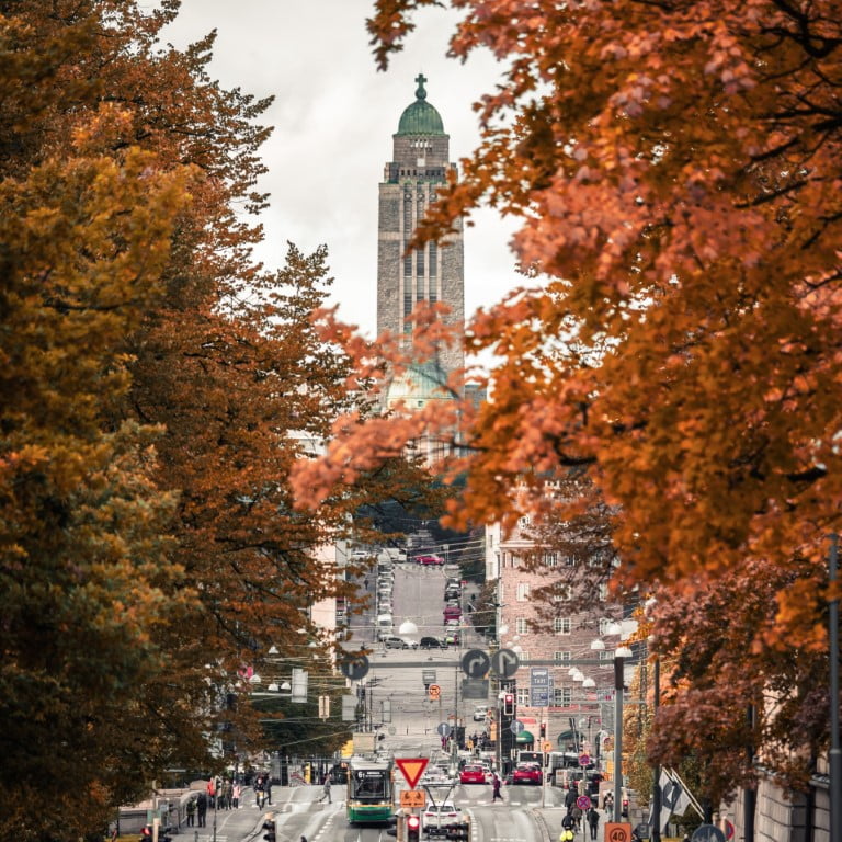 helsinki digital marketing agency