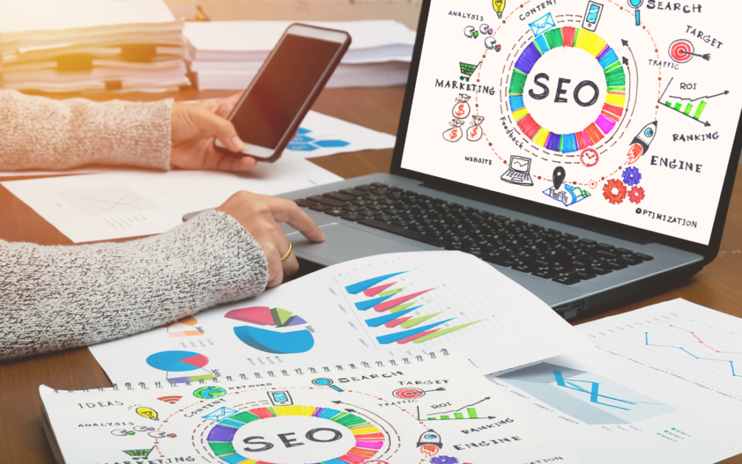 A Small Business Owner’s Guide to Understanding Search Engine Optimization (SEO)