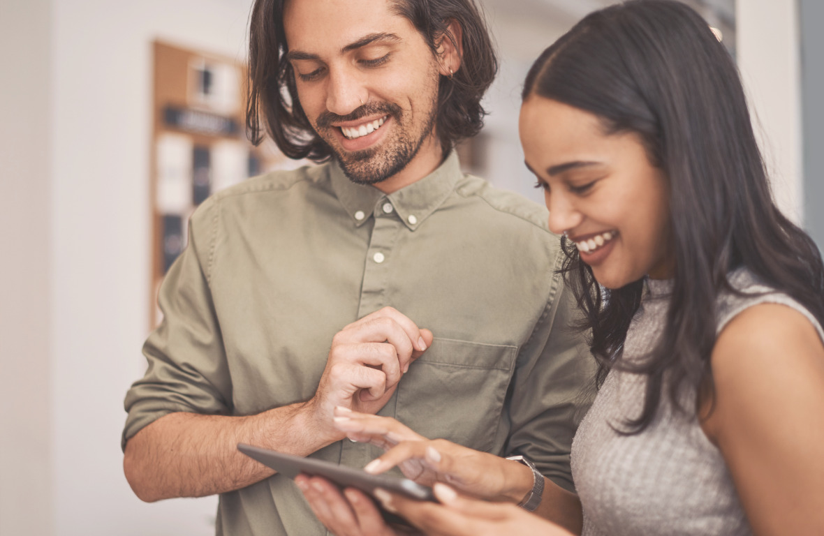 user-friendly websites